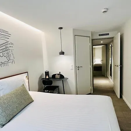 Du Pin Port Hotell 3*