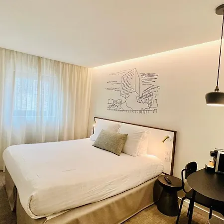 Du Pin Port Hotel 3*