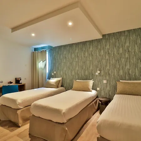 Du Pin Port 3* Nizza